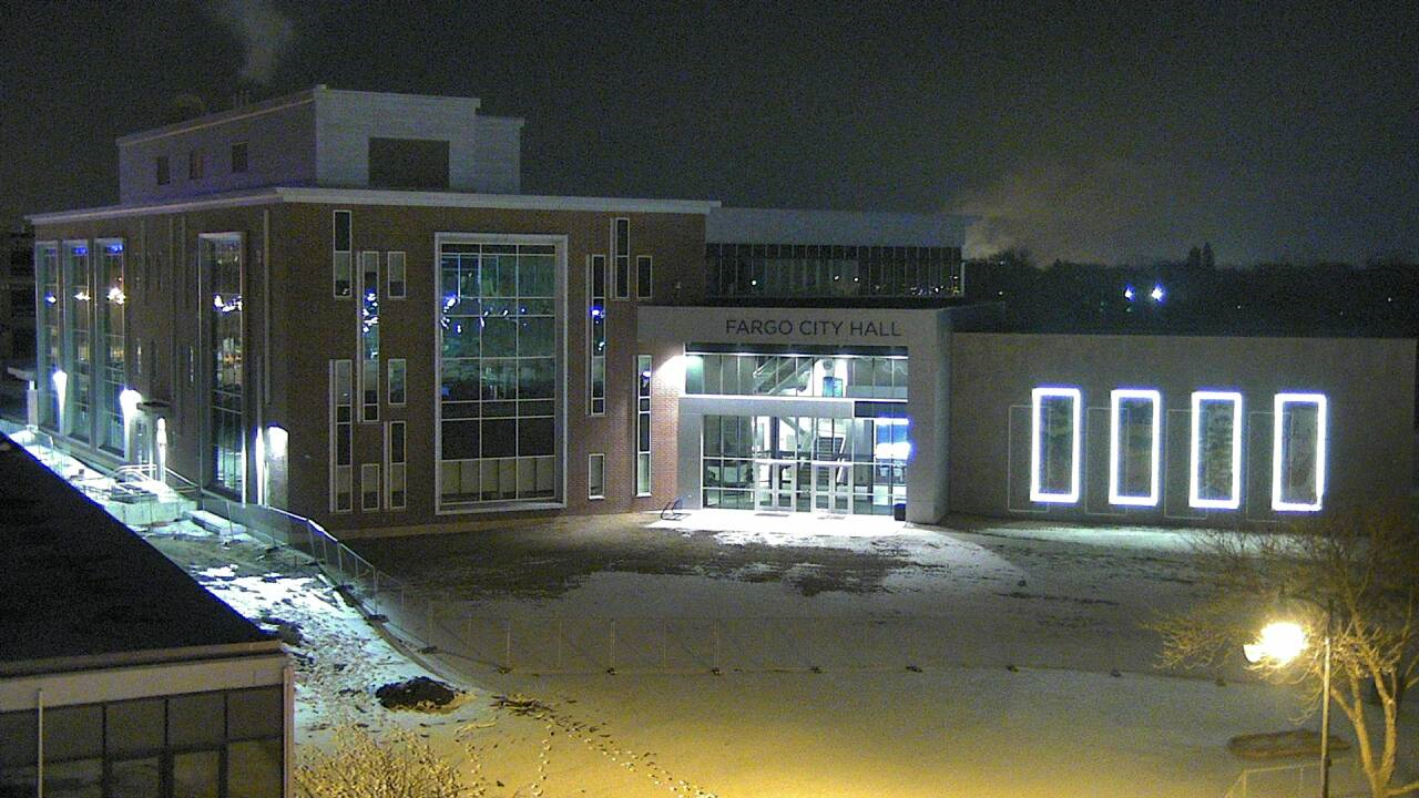 Fargo Emergency Manager reminds residents to be prepared for winter weather — Casselton Health news