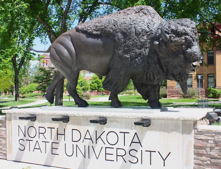 More than $2 million raised on NDSU Giving Day — Casselton Schools news