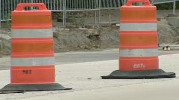 Work begins at 13th Ave. & 25th St. S. in Fargo — Casselton Community news
