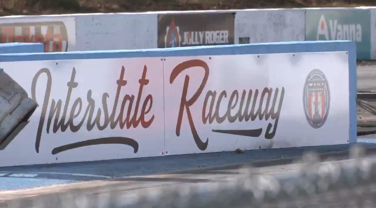 Interstate Raceway responds to ‘Midnight Mafia’ social media post — Casselton Schools news